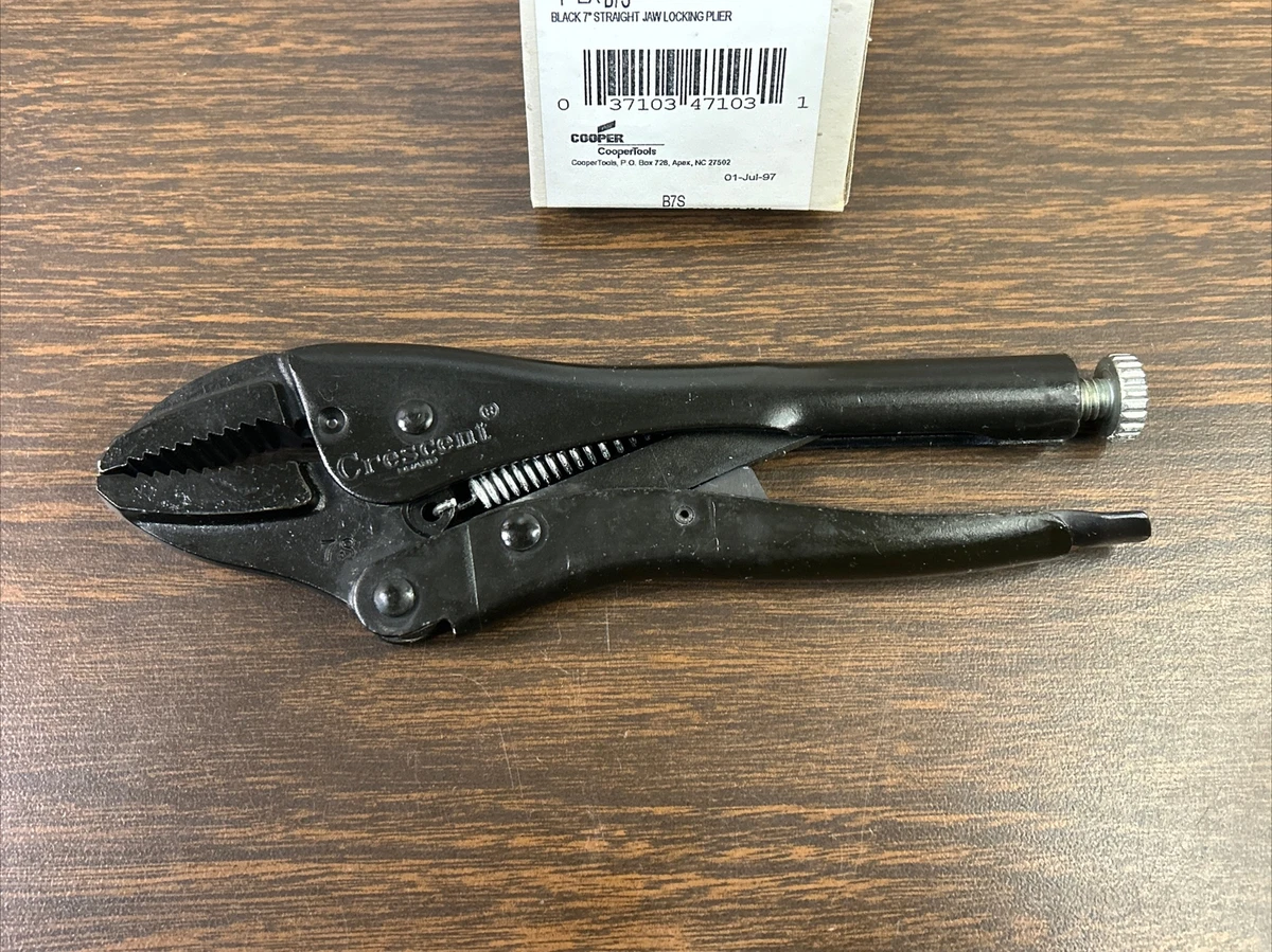 Crescent Pliers for sale | eBay