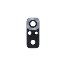 For Xiaomi Redmi Note 10 Pro Max Replacement Rear Camera Lens Black UK Stock