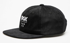 dad hat dgk