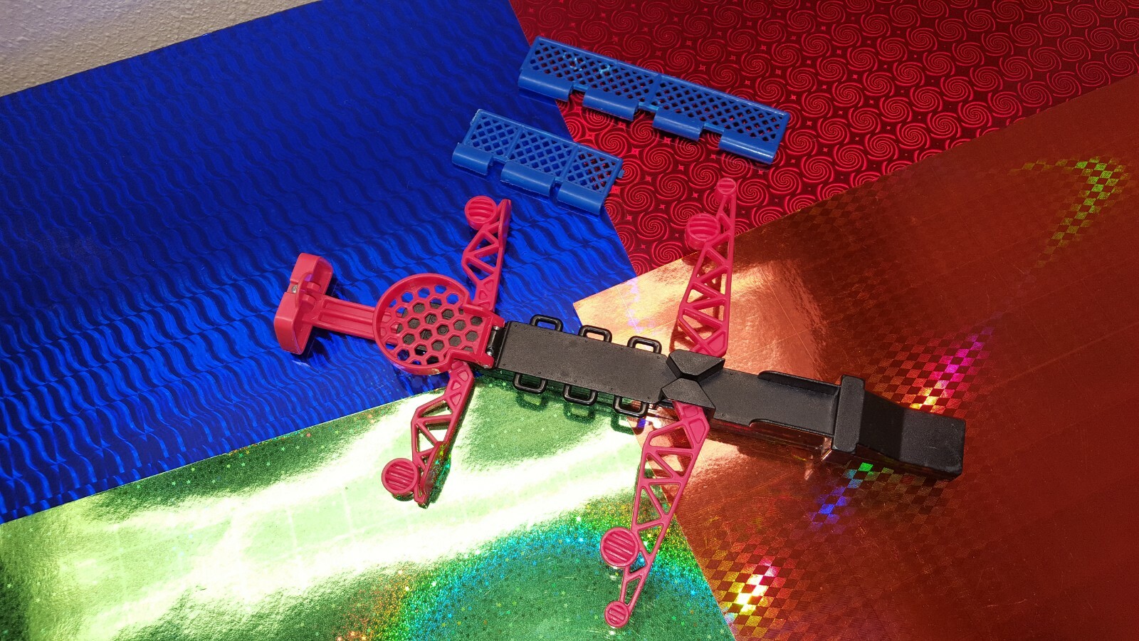 fisher price aircraft carrier