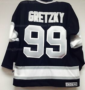 ebay hockey jersey