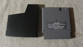 Nintendo NES Super Mario Bros Duck Hunt Juego Paquete, Pistola Zapper Probada/Limpiada