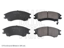 Disque de frein Subaru JUSTY