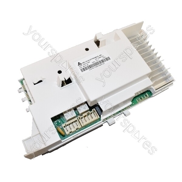 Módulo tira trifásica P Arc2 P50 Ecv Innex para lavadoras Hotpoint/Indesit