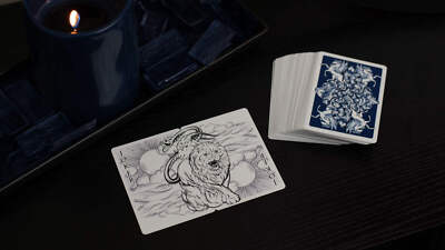Pegasus Playing Cards | eBay