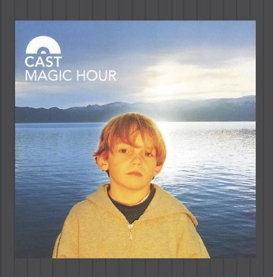 Cast - Magic Hour