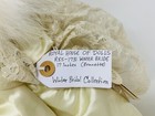 Royal House of Dolls Inc.  Winter Bride R85-1731 Made in USA — photo 3