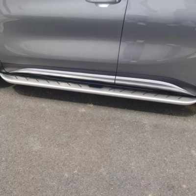 TAC Viewpoint Running Boards Compatible with 2019-2025 Toyota RAV4 SUV | TACUSA TAC Viewpoint Running Boards Compatible with 2019-2025 Toyota RAV4 SUV | TACUSA