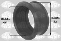 Citroen C2/C3/C4/C5 Turbine Ansaugrohr Ring
