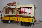 MTH Ives 6 Car Circus Set 10-1125 | New — photo 7