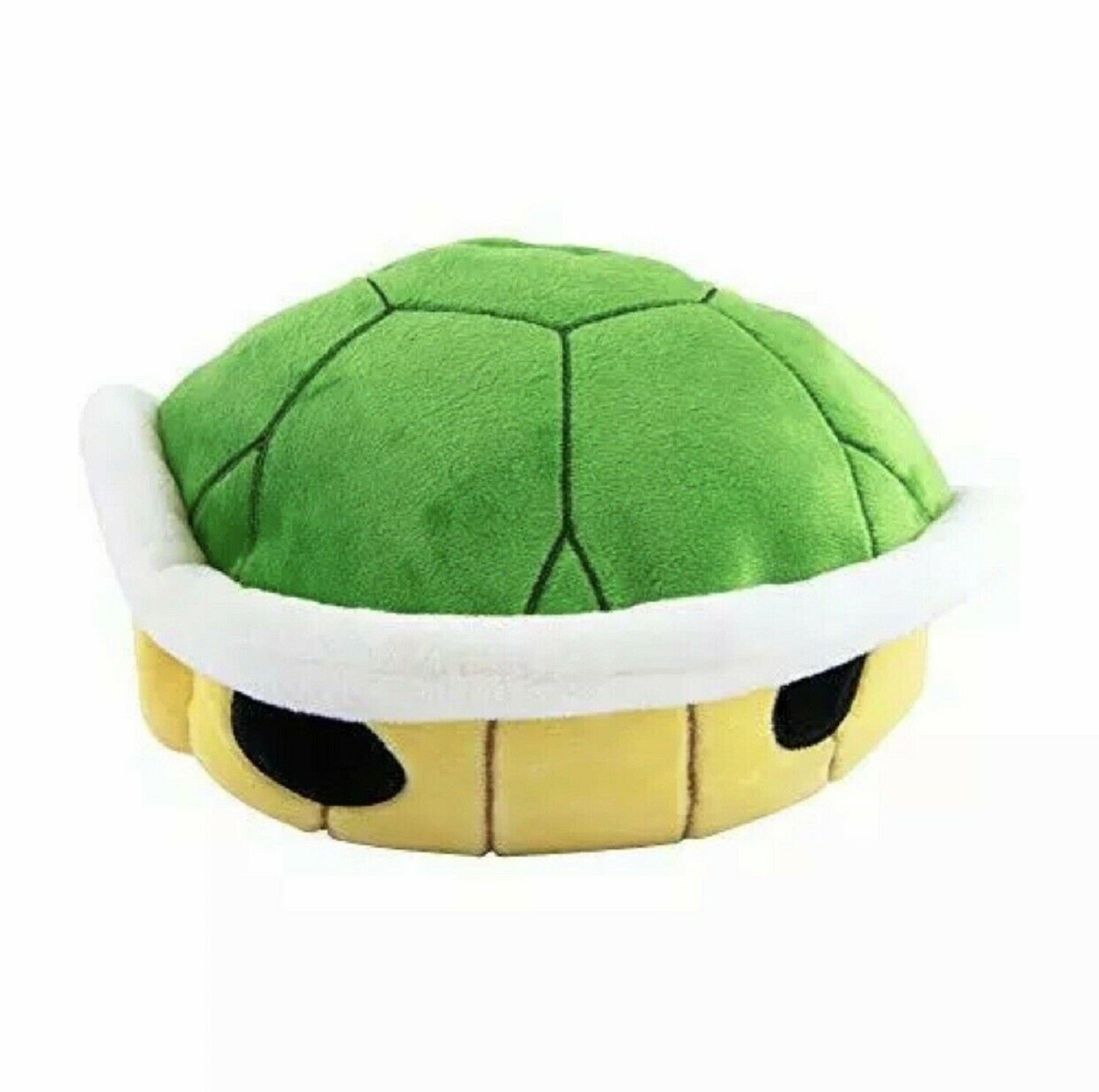 shell mario plush