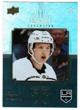 21/22 2021 UPPER DECK SERIES 2 VLADIMIR TKACHEV HR-57 HONOR ROLL RAINBOW /250