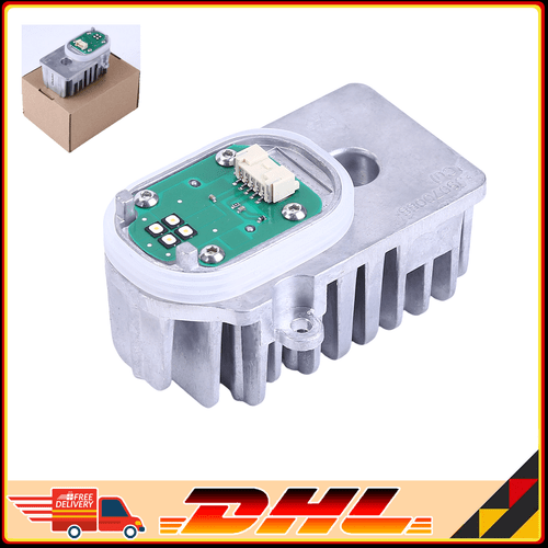 LED TFL Modul Standlicht Scheinwerfer Steuergerät für Mercedes C-Class W205 C205 - Bild 1 von 13