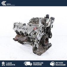 Motor M112.914 Mercedes Benz E-Klasse W210 E240 2.6 125 kW V6