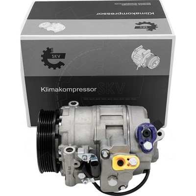 ESEN SKV Kompressor Klimaanlage Klimakompressor für BMW 3er E90 325i 330i 325xi