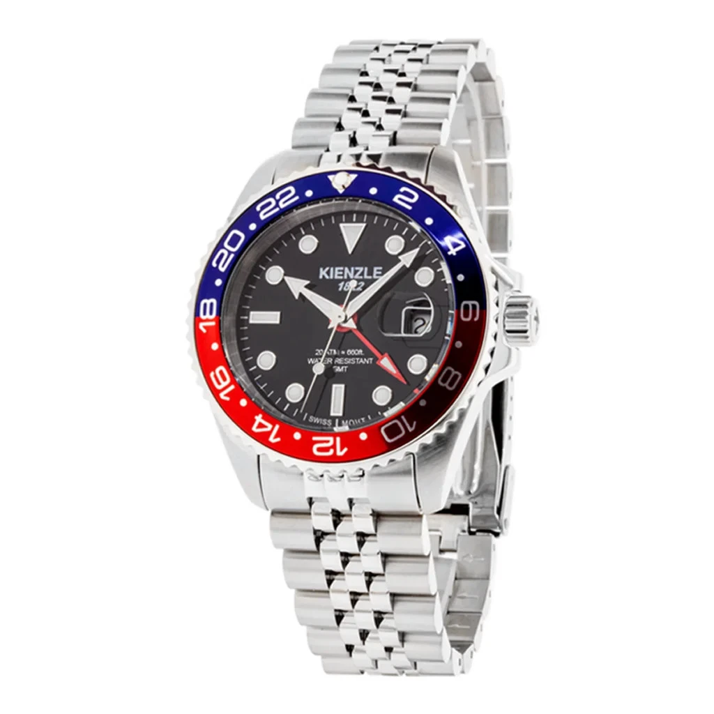 Kienzle K3061043052-00078 - Orologio uomo