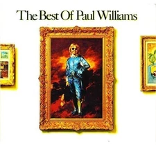Paul Williams - The Best of Paul Williams [Used Very Good Vinyl LP] Reissue