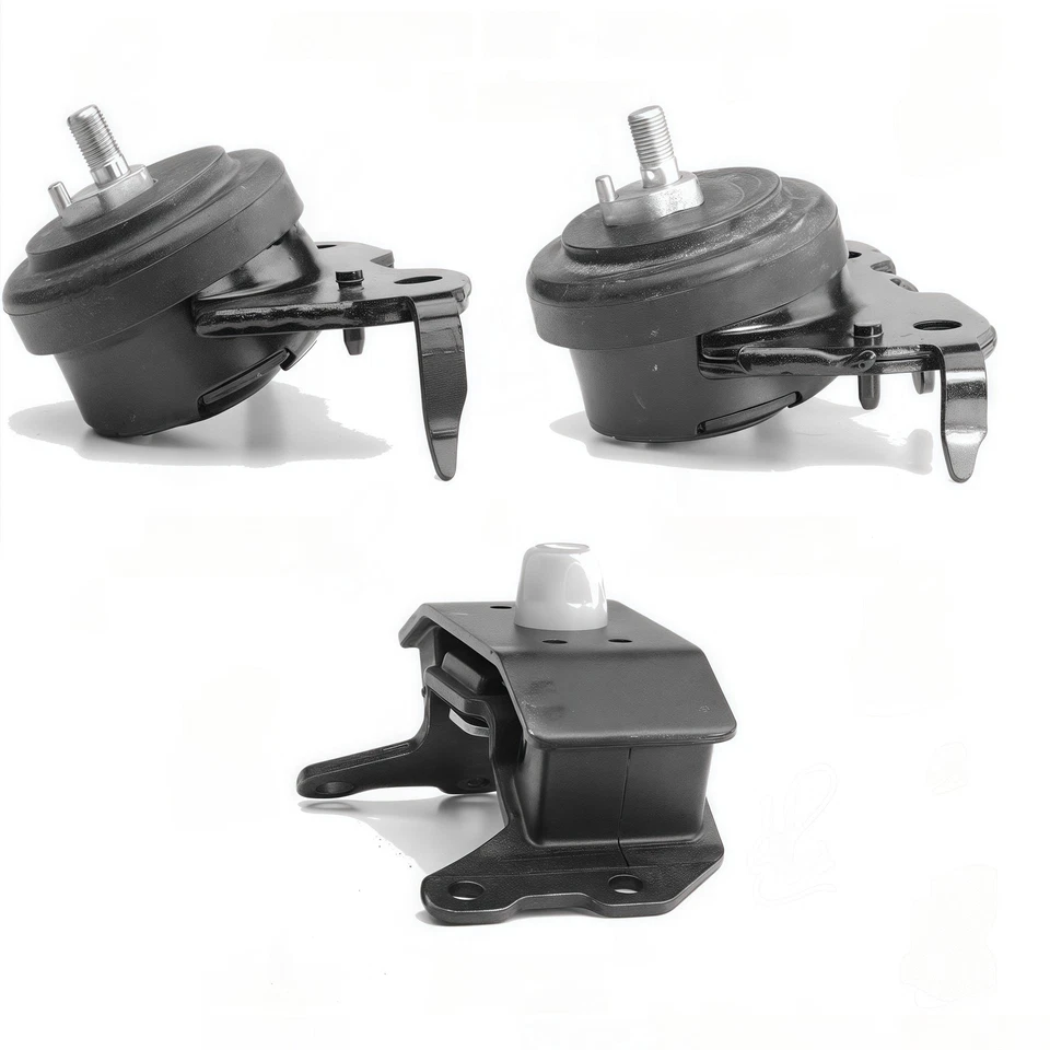 Комплект креплений двигателя для Toyota Tundra 2007-2018 2021 5,7 л V8 - Изображение 2 из 4