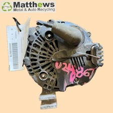 Alternator Fits 06-10 G6 141057