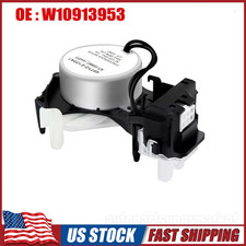 W10913953 Washer Shift Actuator for Whirlpool Maytag Kenmore W10815026 W10597177