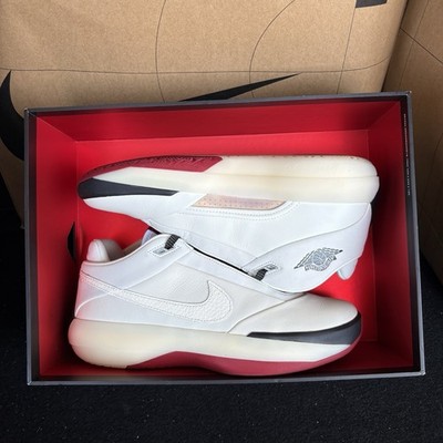 air Jordan 40 箱付き NEW Nike Air Jordan 40 “Chicago” NBY IQ4087-100 Men Size 9.5 | eBay