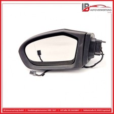 Retroviseur gauche (ou coque) Mercedes CLASSE B