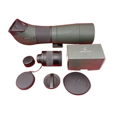 Swarovski ATS 65 HD 20 60x S Spotting Scope Eyepiece Austria Bird Watching Auth