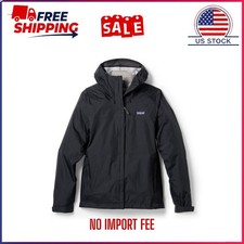 Patagonia Women  s Torrentshell 3L Rain Jacket