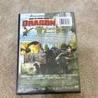 DreamWorks Animation How to Train Your Dragon DVD 2010 PG Widescreen NTSC — photo 2