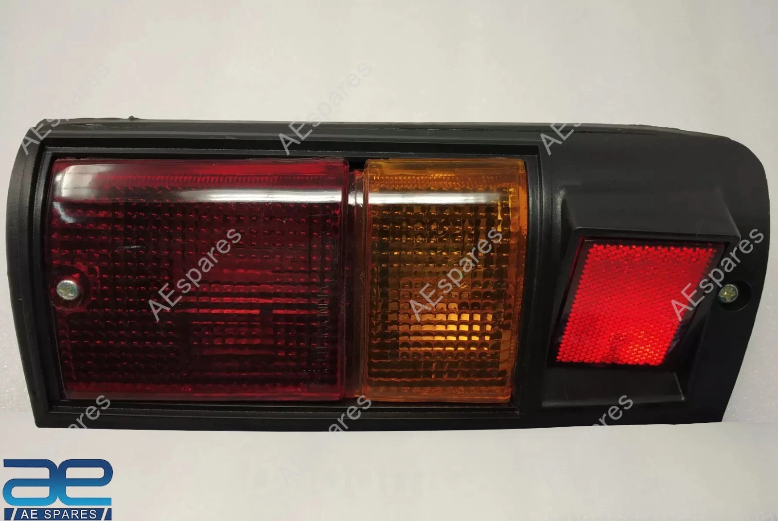 Rear Tail Light Lamp Assembly RH For Suzuki Omni Van 1998-2019 35603M796A0