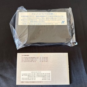 MOTOCROSS CHAMPION Nintendo Famicom Japan Import Free shipping FedEx DHL