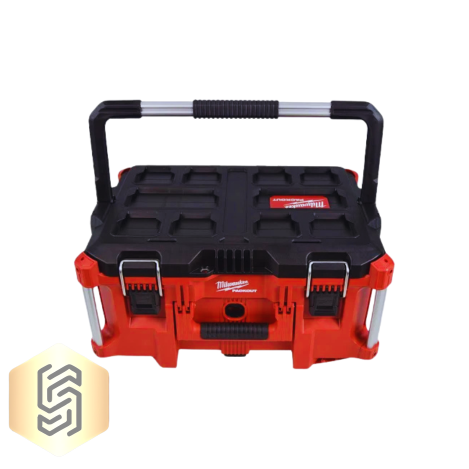 Milwaukee Tool 48-22-8425 Confezione Cassetta Degli Attrezzi Grande - Foto 10