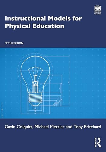 Instructional Models for Physical Education by Gavin Colquitt... - - Image 3
