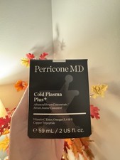 perricone md cold plasma plus