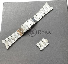 Bell & Ross BR-05 GMT Blue Steel Men's Watch Automatic Box/Papers #24680 11