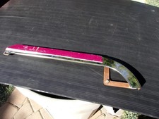 Schwinn Violet  Original Paint 70's  Stingray Bike Chain Guard