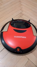 CLEANmaxx Saugroboter Wischfunktion Staubsauger Sauger Wischroboter Teppich 2in1