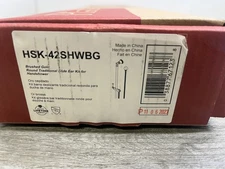 Pfister HSK-42SHWBG - Shower Components Bath and Shower Accessories