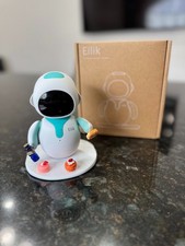Eilik Energize Lab Interactive Robot