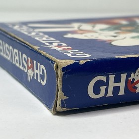 Ghostbusters II Nintendo NES Boxed PAL CIB With Manual & Cart Case 90&rsquo;s Game