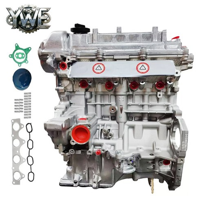 #ad #ad 100% New FOR 2012 2019 Kia Soul Engine Motor 1.6L 4 Cylinder G4FD GDI Motor $1356.99