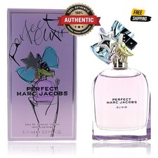 Perfect Elixir Marc Jacobs 香水- 一款2024年新的女用香水