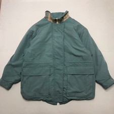 Woolrich Women Woolrichthe Woman 80'S Mountain Jacket Outdoor Made In Usa Vintag