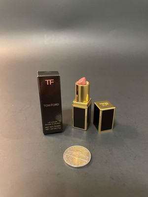 TOM FORD MINI LIP COLOR Color :  West Coast  #3 .03 oz / NEW