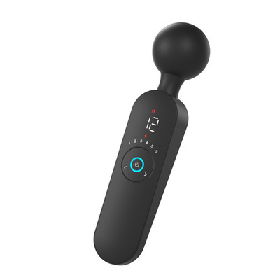 Massager mit Wärmefunktion  Ares Smart  Wellness + Geschenk F-37
