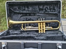 SCHMIDT TRUMPET H300L COLLEGE STATION TX PICKUP ONLY NO SHIPPING