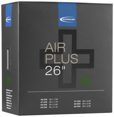 Schwalbe 26 Zoll av13ap