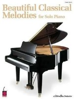 Beautiful Classical Melodies | Hal Leonard Corp | Taschenbuch | Piano Collection