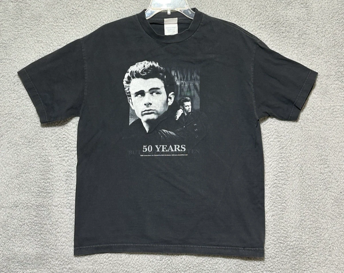 Men's James Dean for sale | eBay