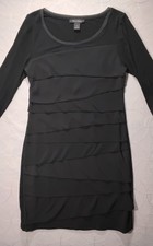 white house black market Little Black Dress Womens Size S